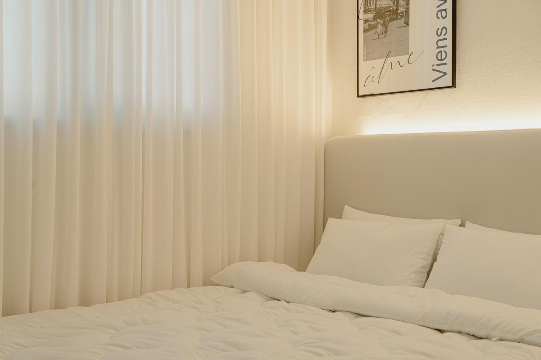 Villa 4pax, Asan Hospital, Full Option, Lotte World 20min, Jamsil, Gangnam 30min, 2queen Beds *