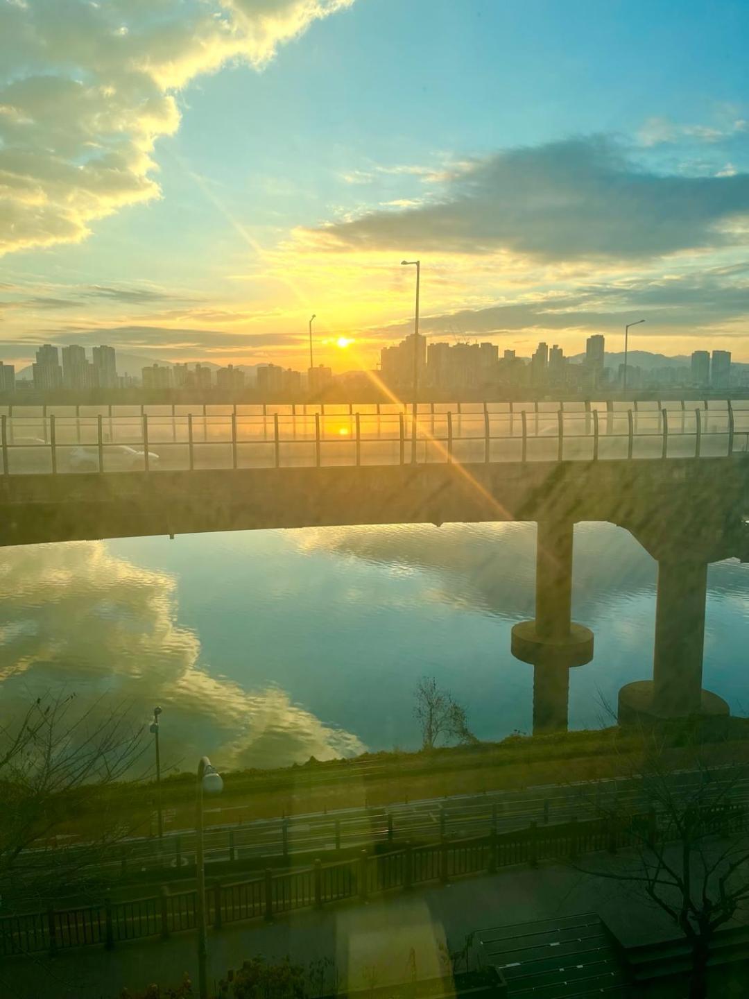 River View Art