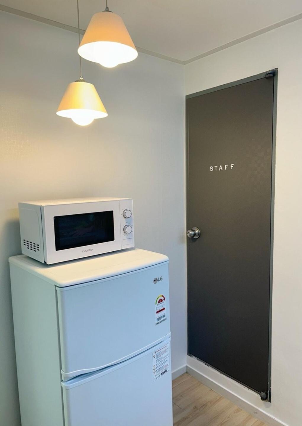 Pousada Topstay Seul