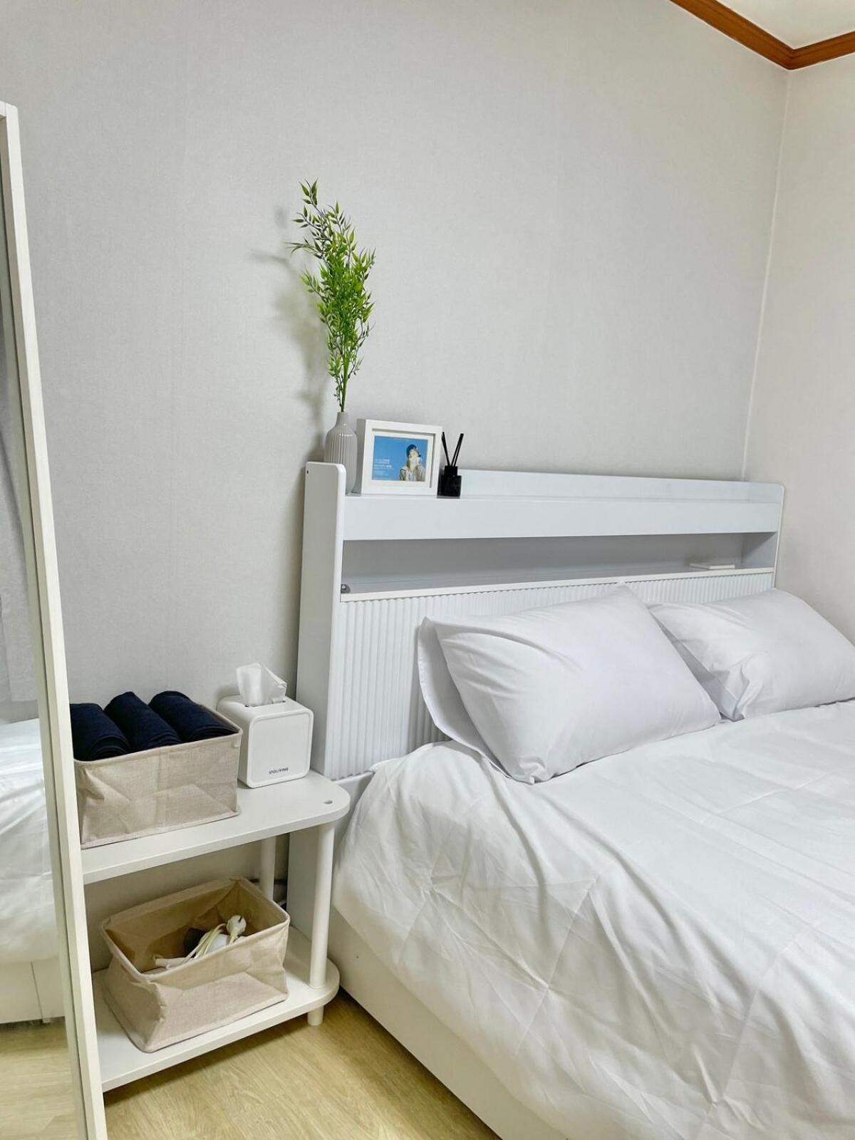 Gongduk Pi House Apartment