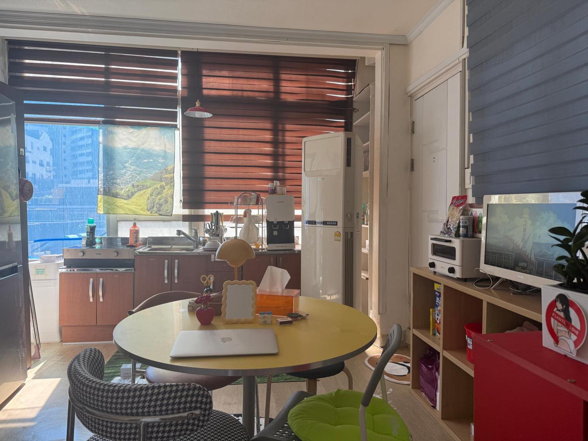 Allie House In Sinchon *