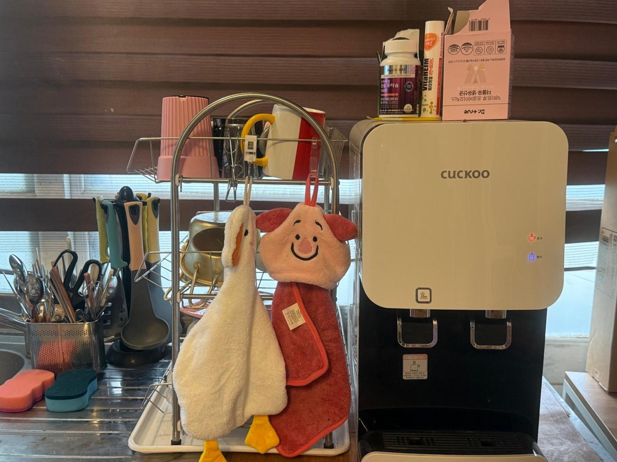 Allie House In Sinchon *