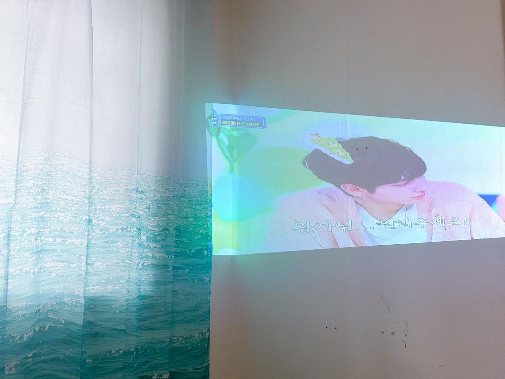 Allie House In Sinchon Seoul