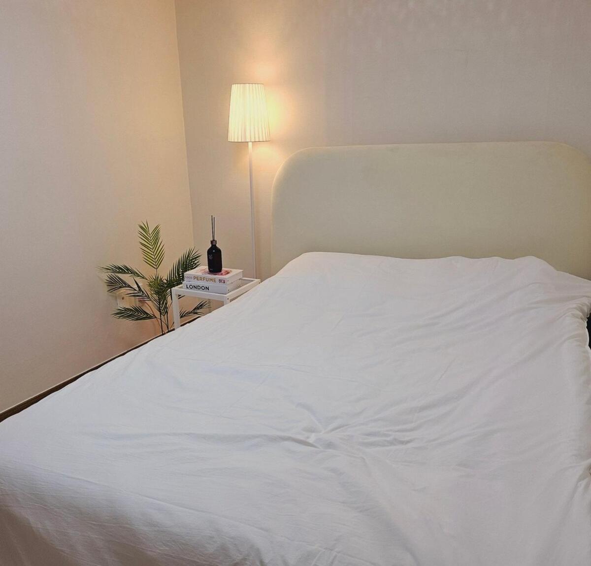 Apartment Beautiful House Near Subway Station Seoul