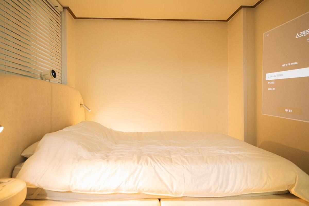Beautiful House Near Subway Station * Seoul