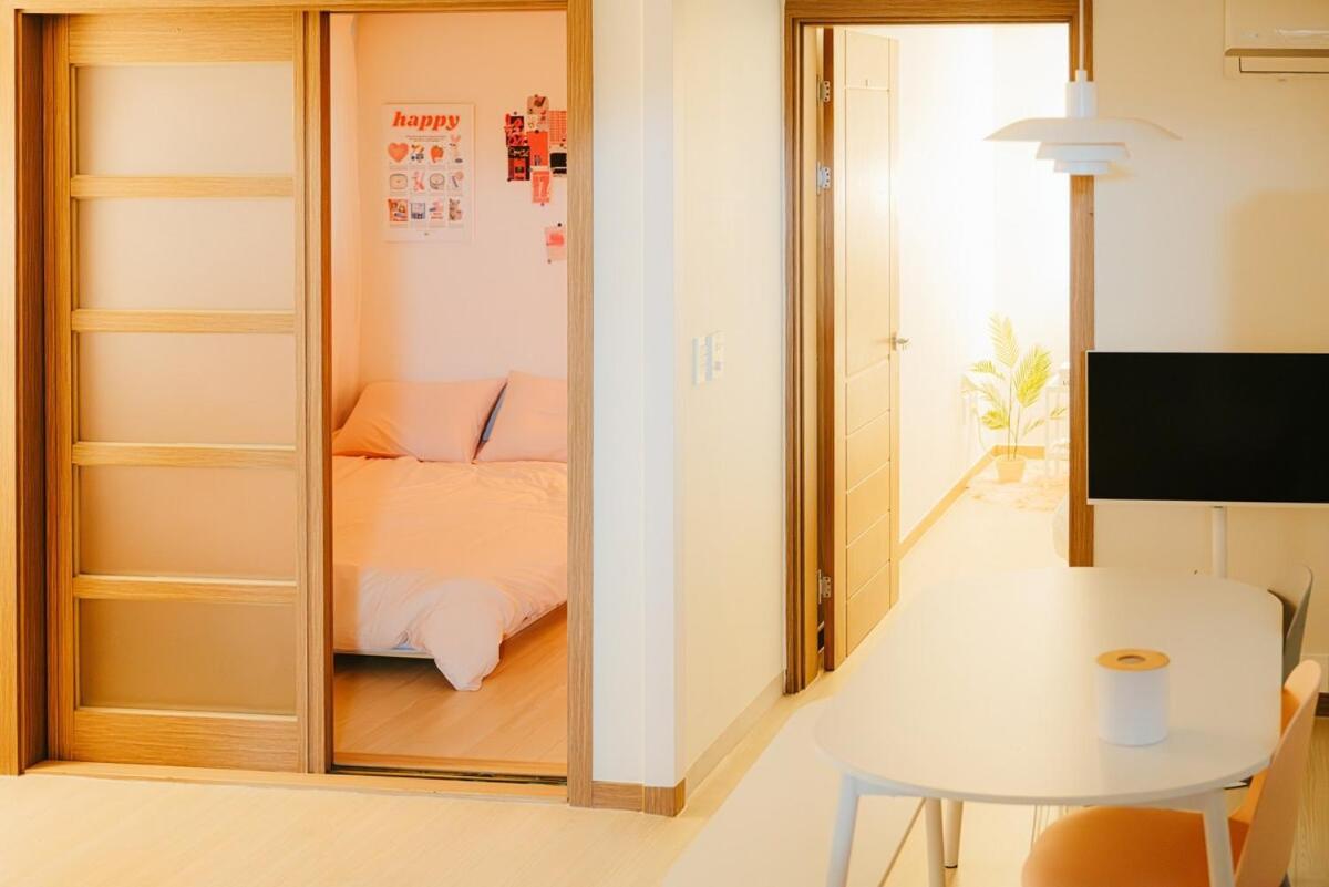 Beautiful House Near Subway Station Seoul
