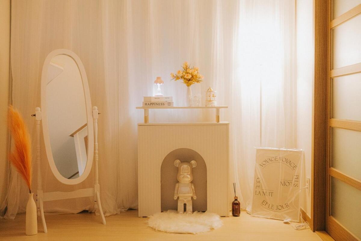 Beautiful House Near Subway Station Apartment Seoul