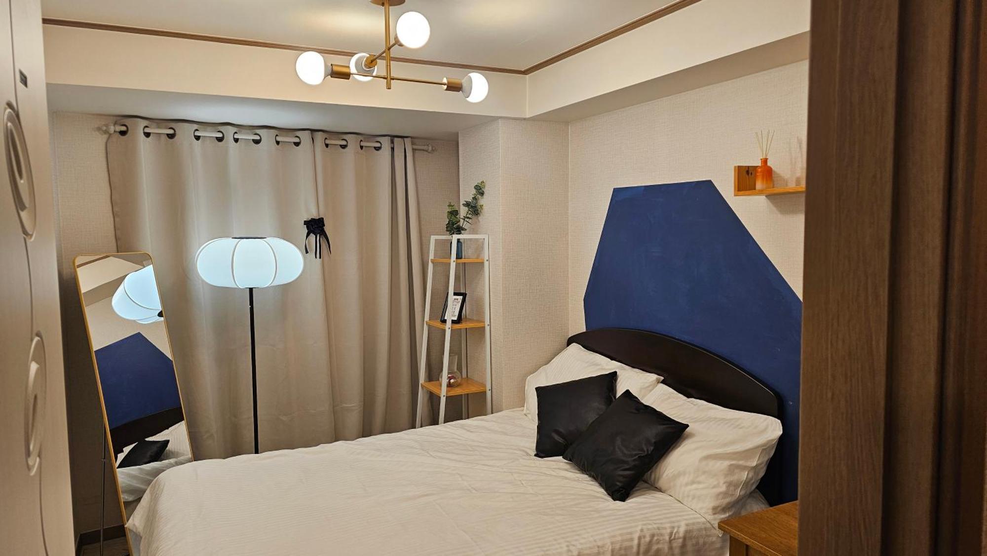 Dada House-c Apartment *