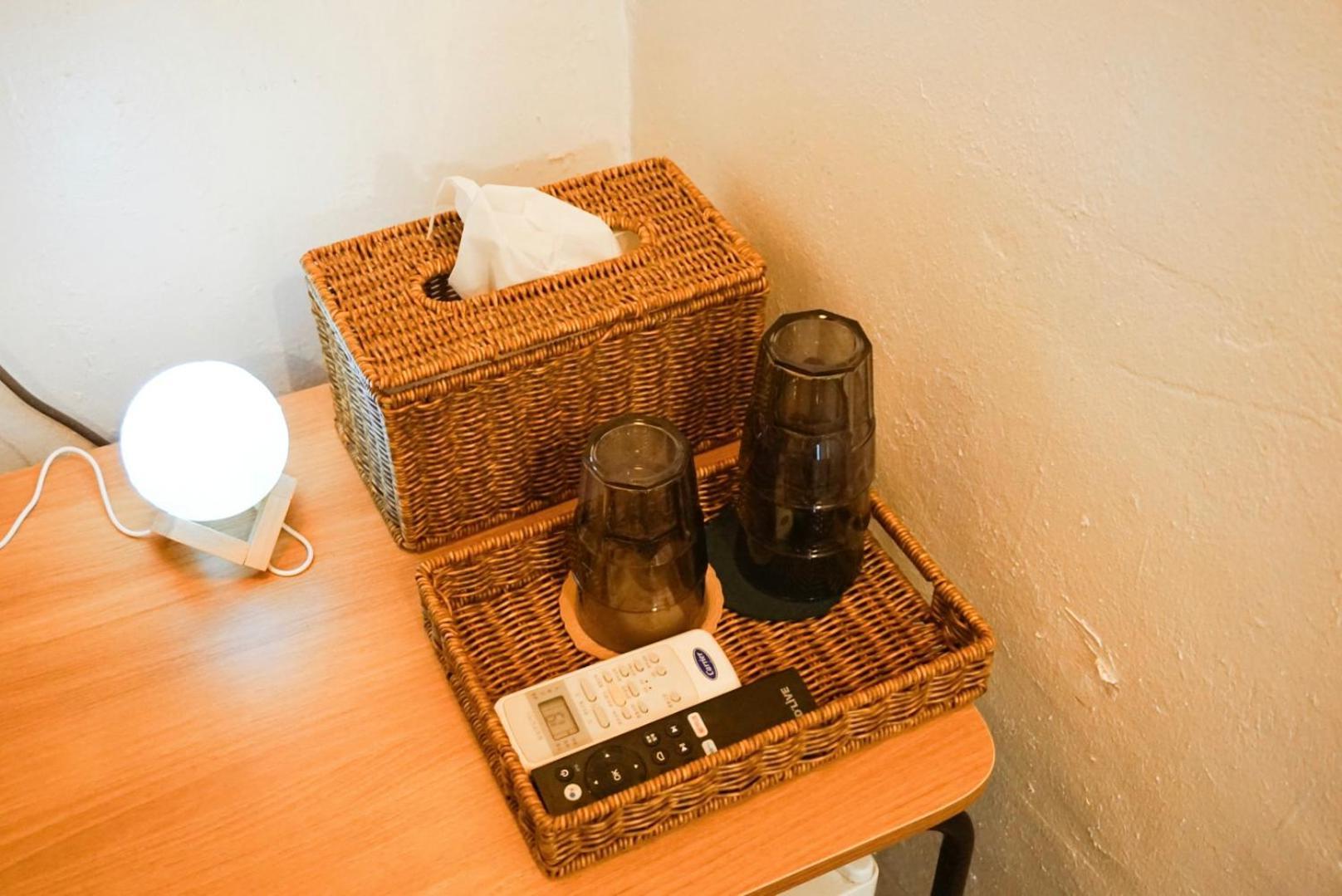 Space Ara Hostel