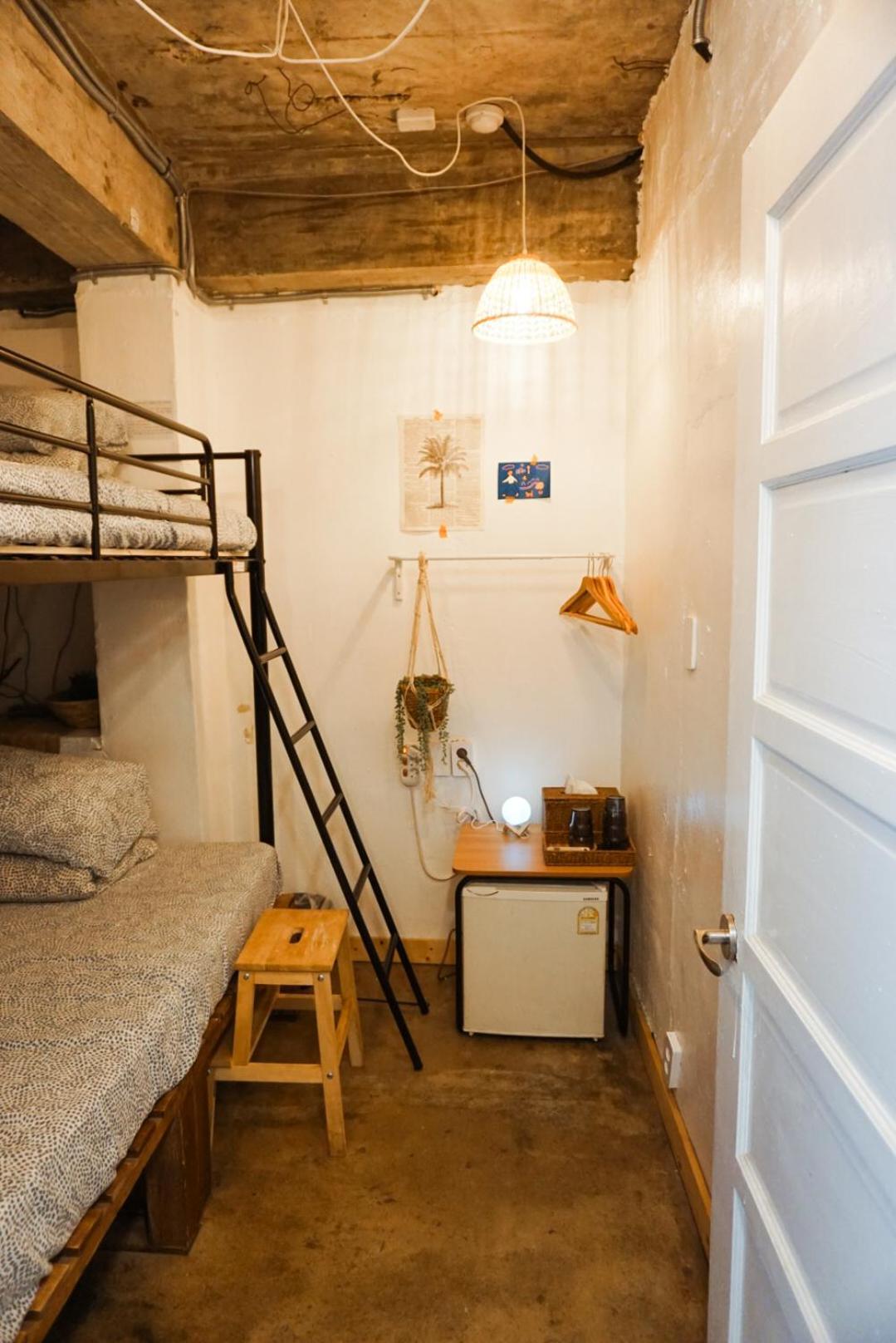 Space Ara Hostel Seoul