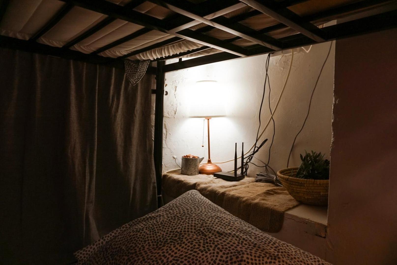Space Ara Hostel
