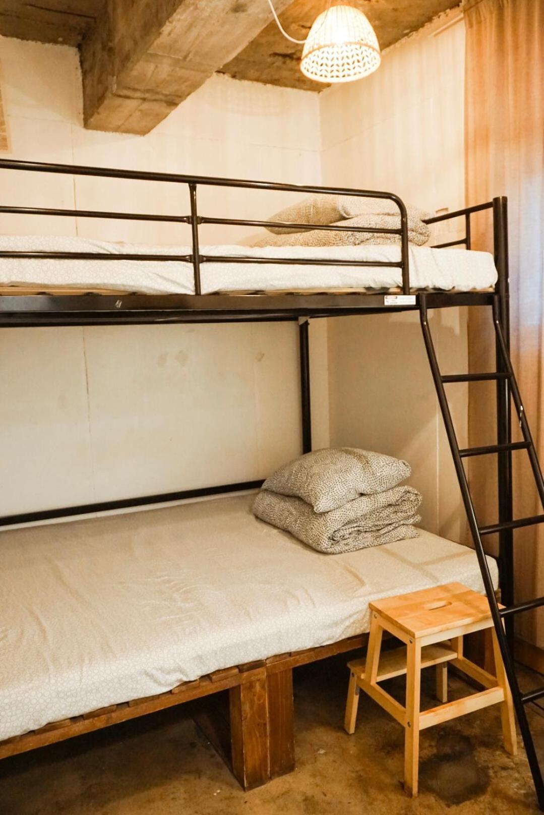 Space Ara Hostel Seoul