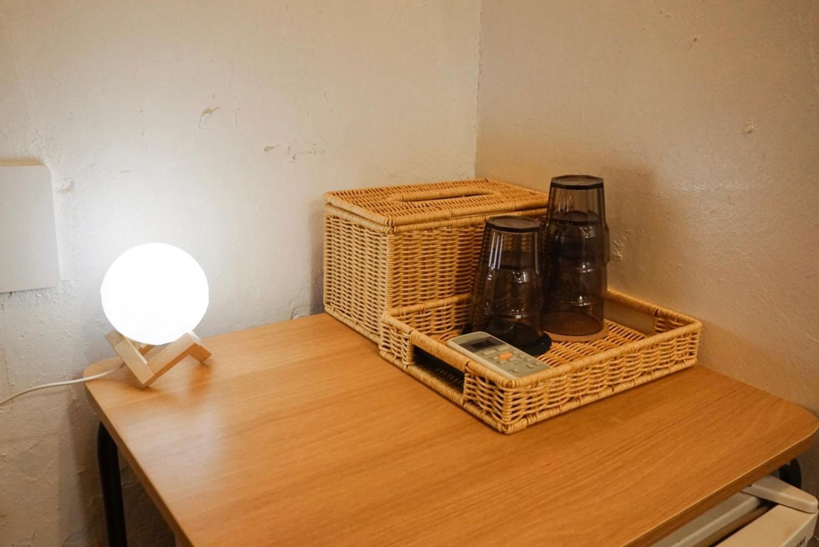 Hostel Space Ara *