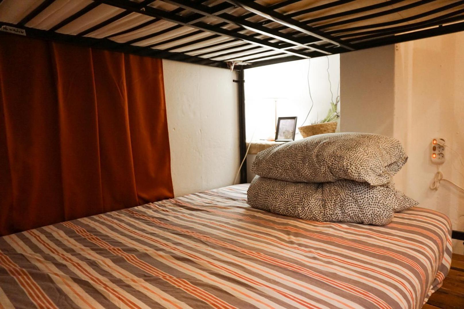 Space Ara Hostel Seoul