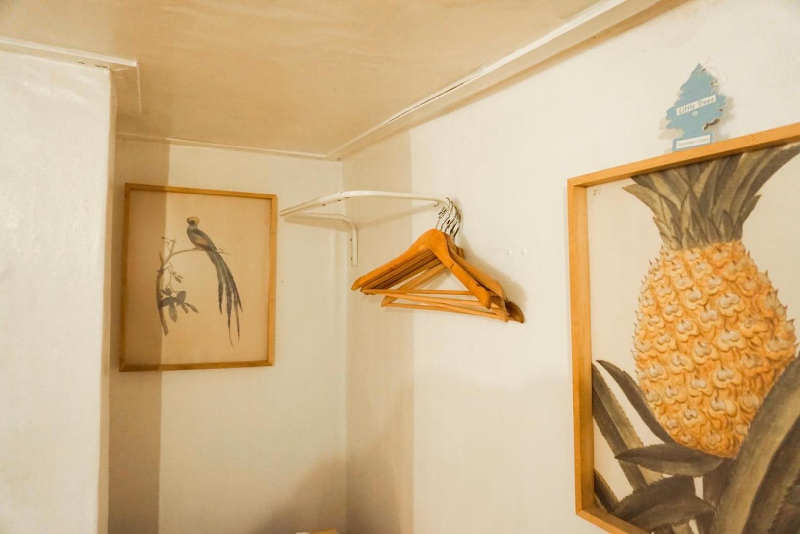 Hostel Space Ara
