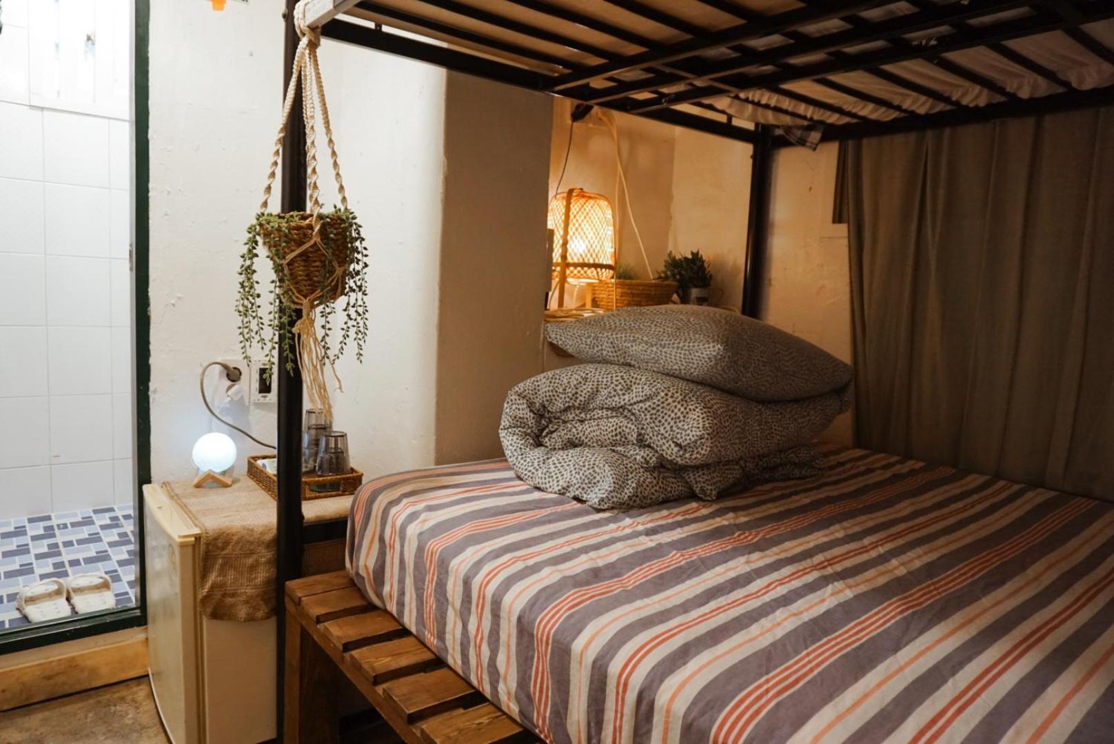 Space Ara Hostel Seoul