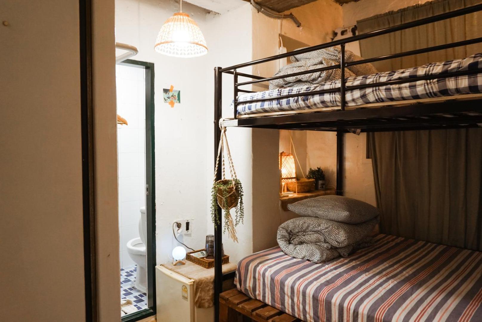 Hostel Space Ara Seoul