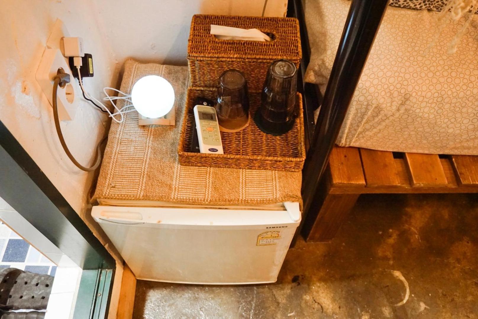 Hostel Space Ara Seoul
