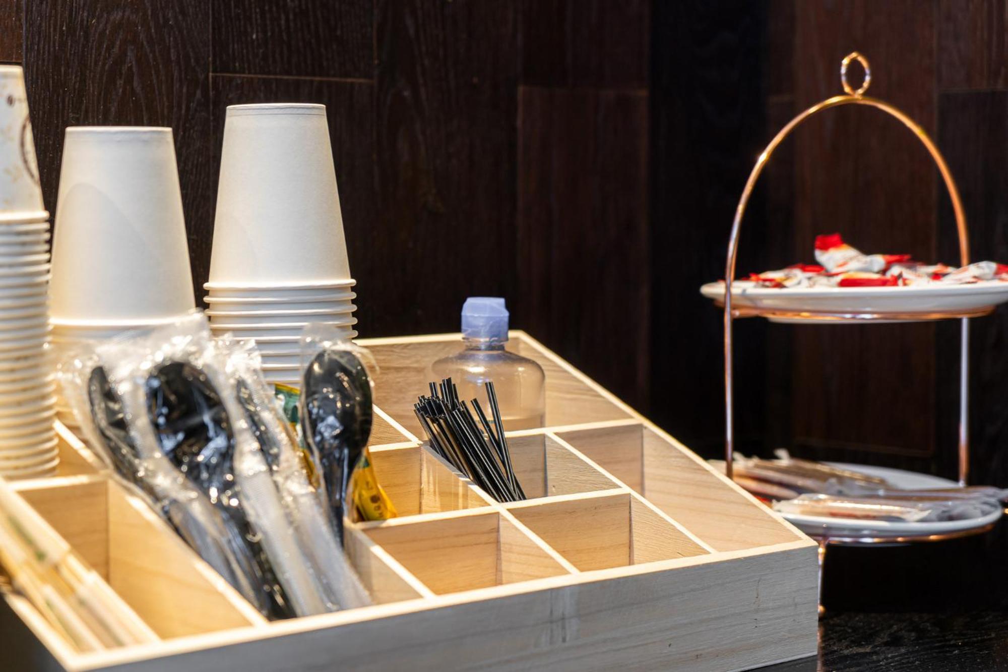 Hotel Jamsil Noblestay Seul