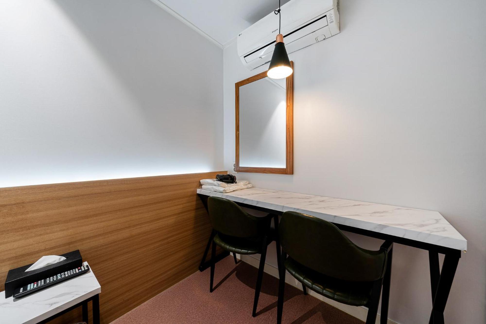 Jamsil Noblestay 2* Seul