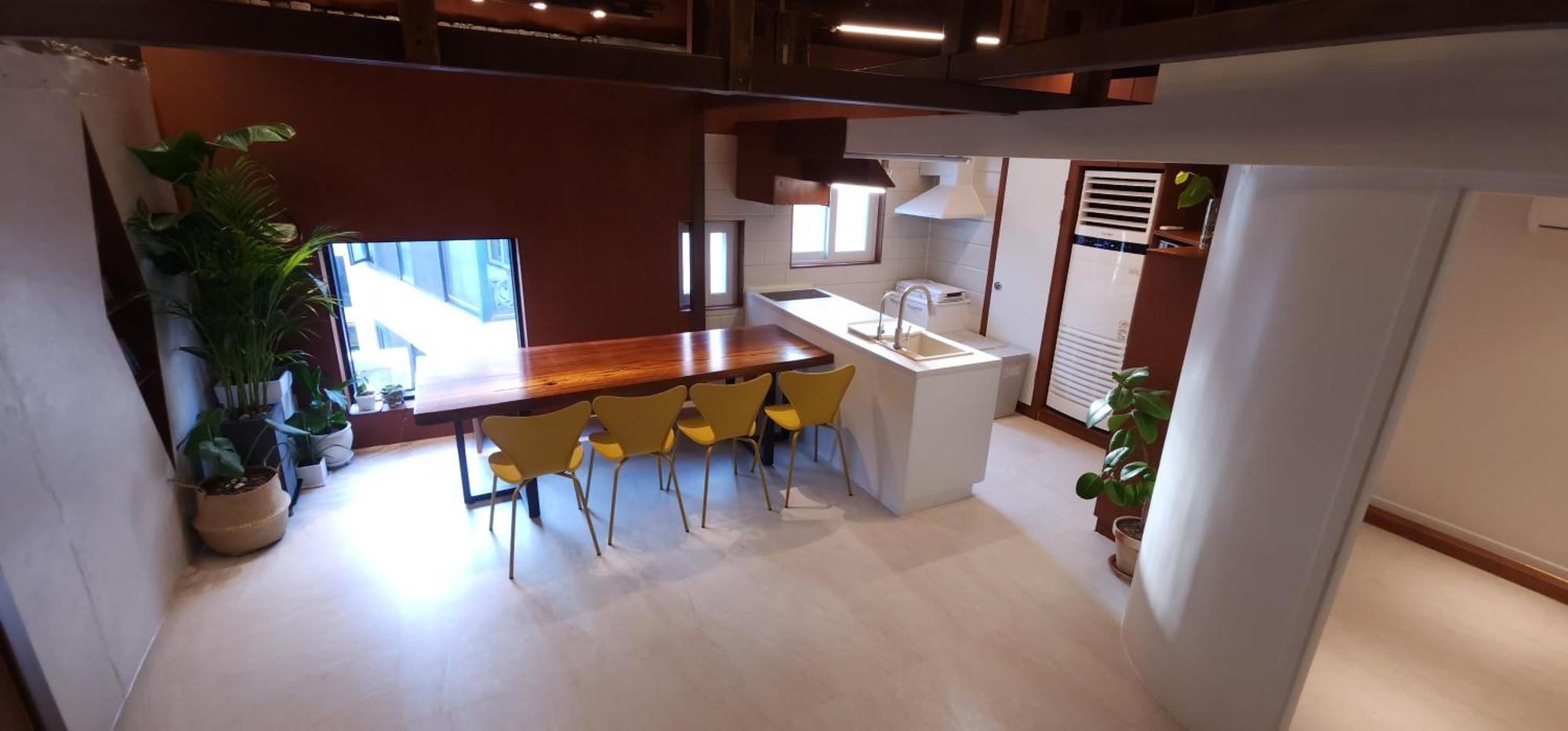 Holiday home Sum Seoul