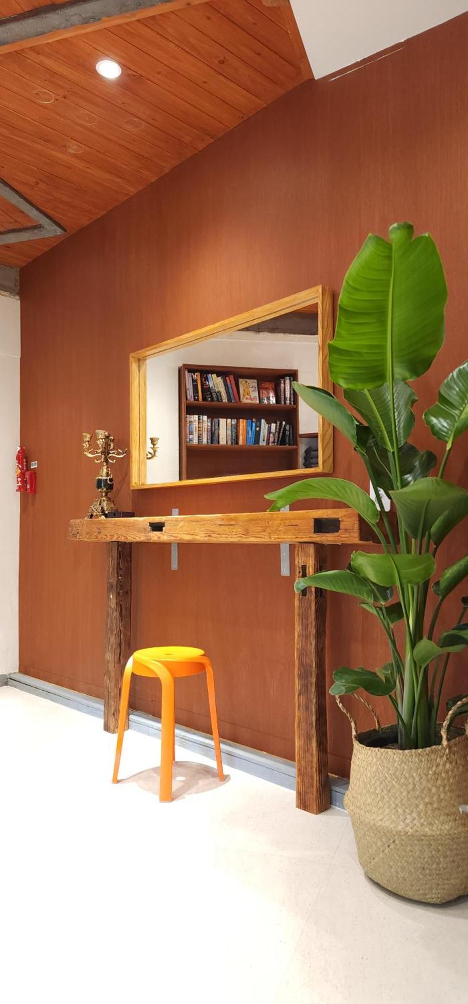 Rumah percutian Sum
