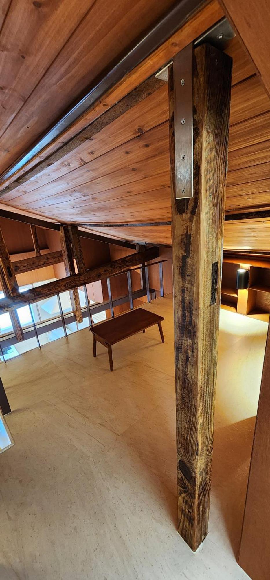 Rumah percutian Sum Seoul