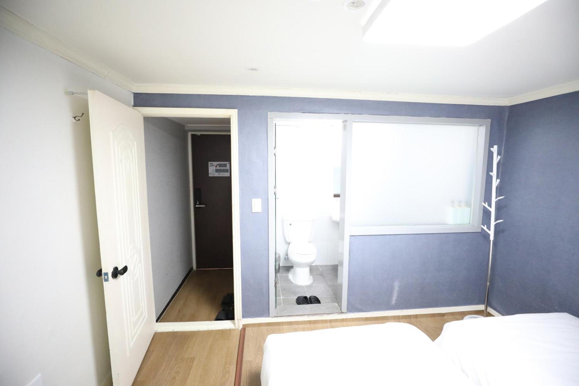 Golden Hill Hotel Seoul