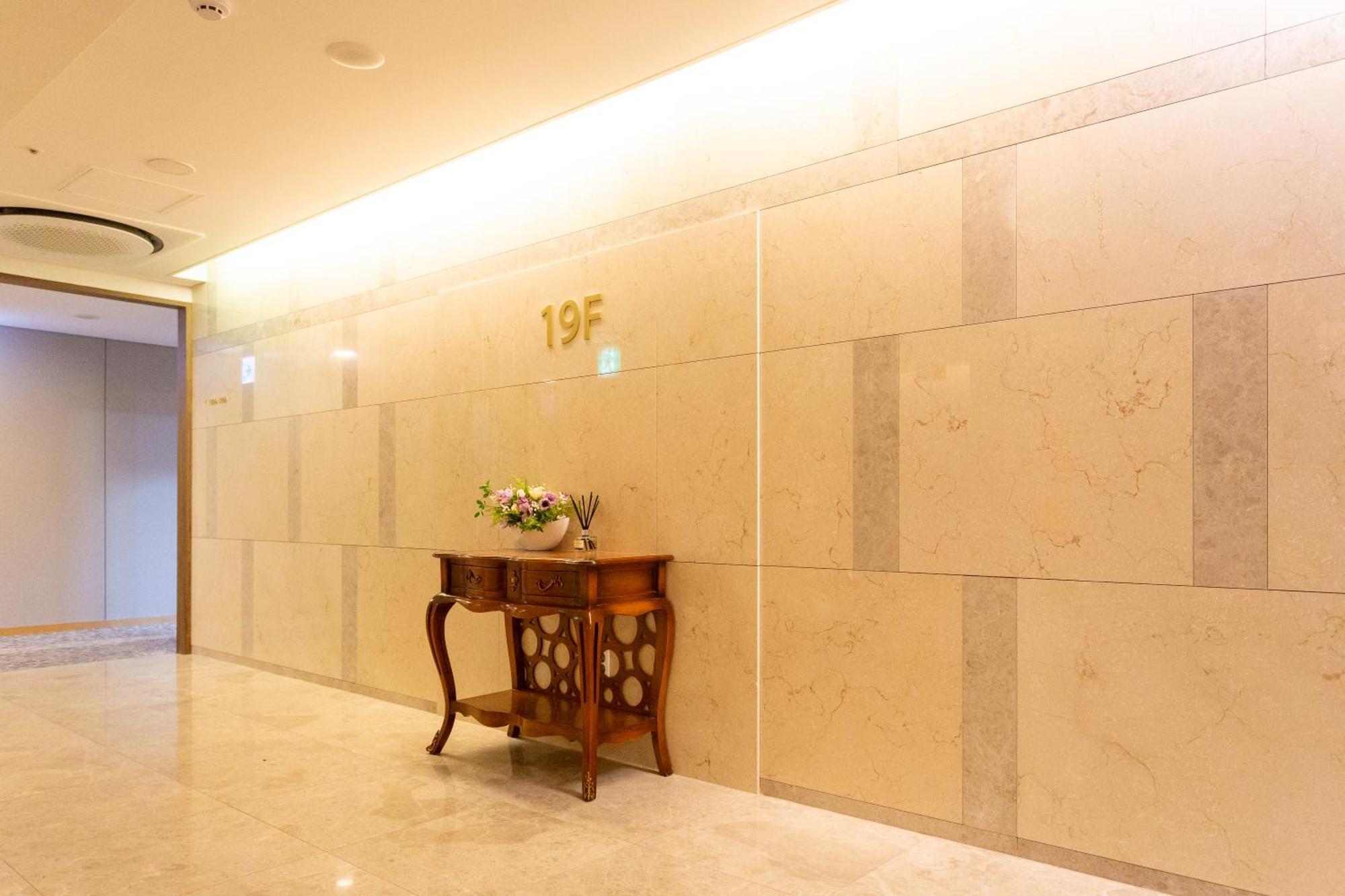 The Recenz Dongdaemun Hotel 4*