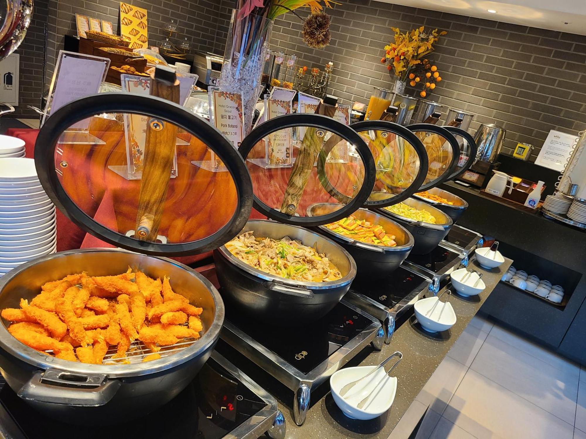 Hotel Gracery Seoul