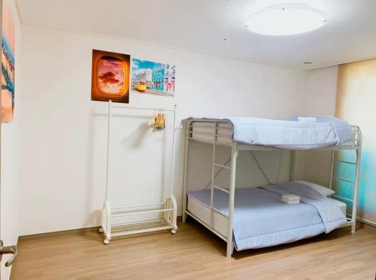 Despacito Oasis - 2 Private Bathroom Max 6 Beds Apartment Seoul