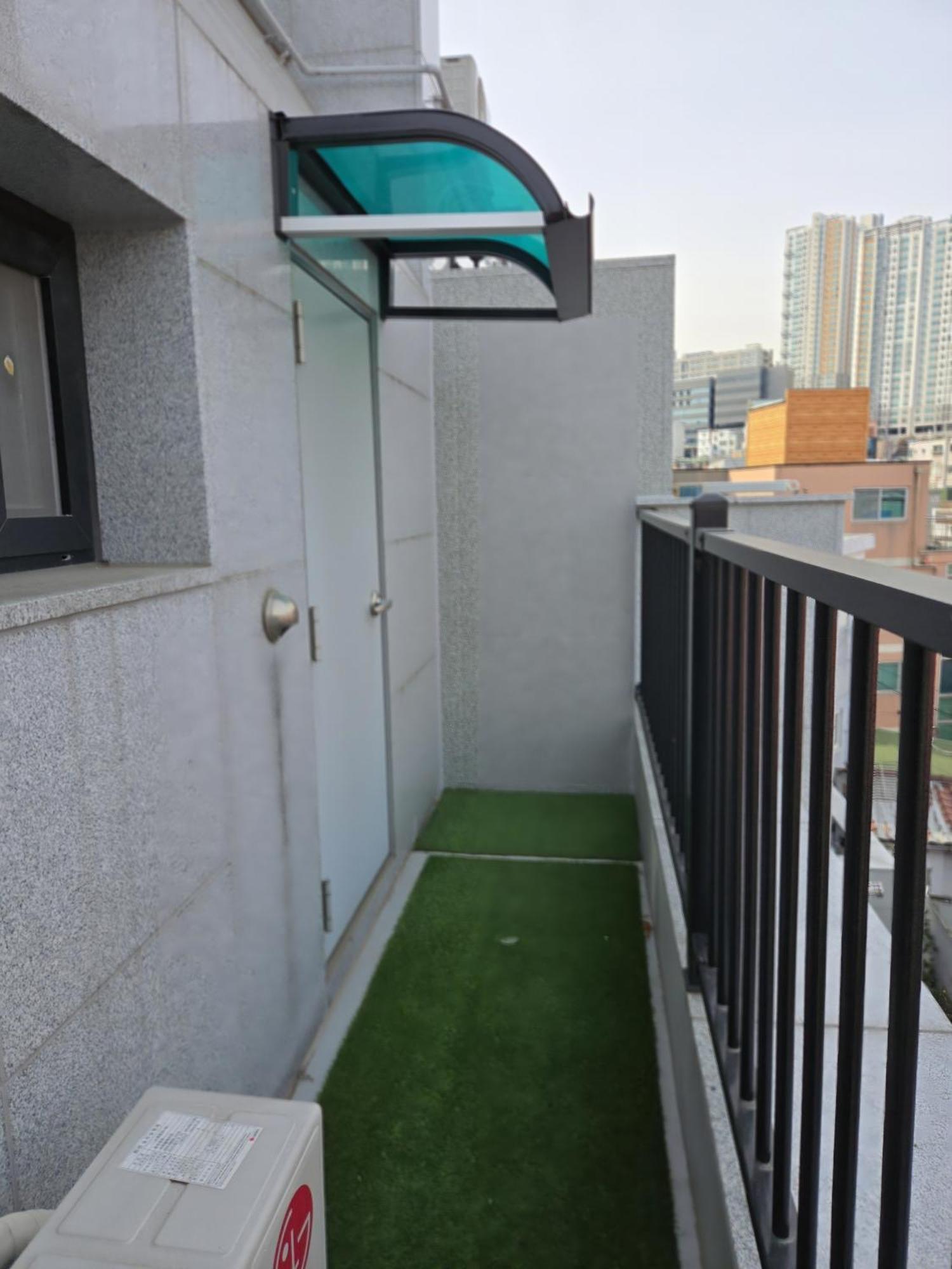 Apartment Raon House Seoul