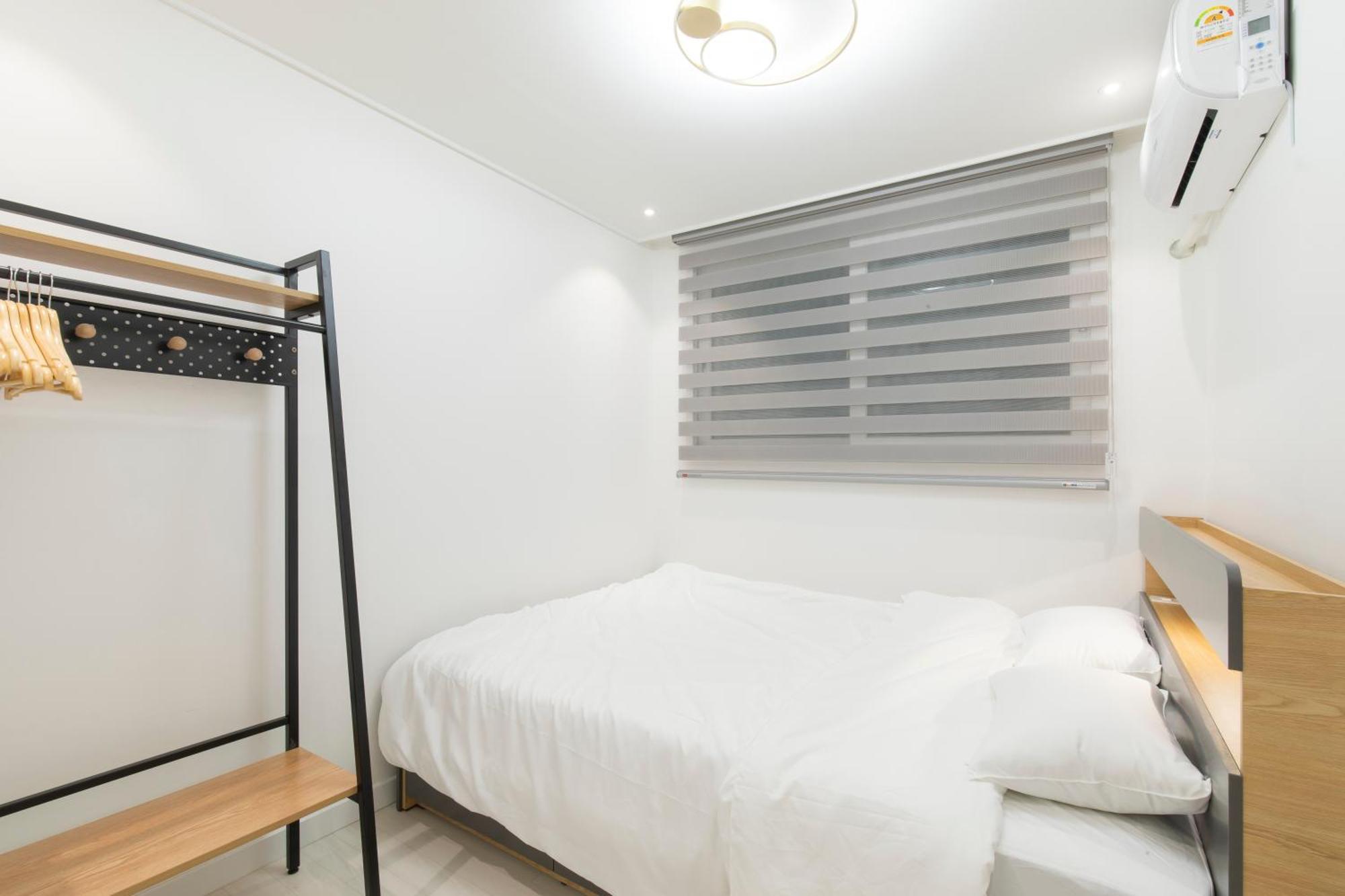 Raon House Apartment