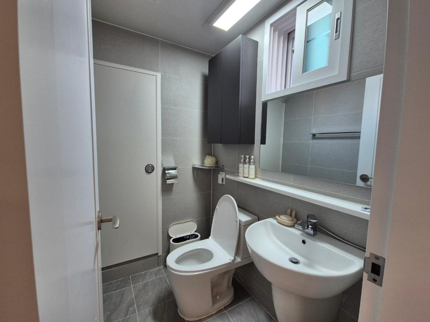 Apartment Raon House