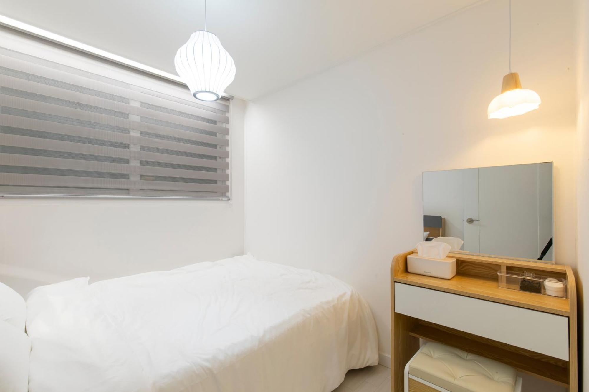 Raon House Apartment Seoul