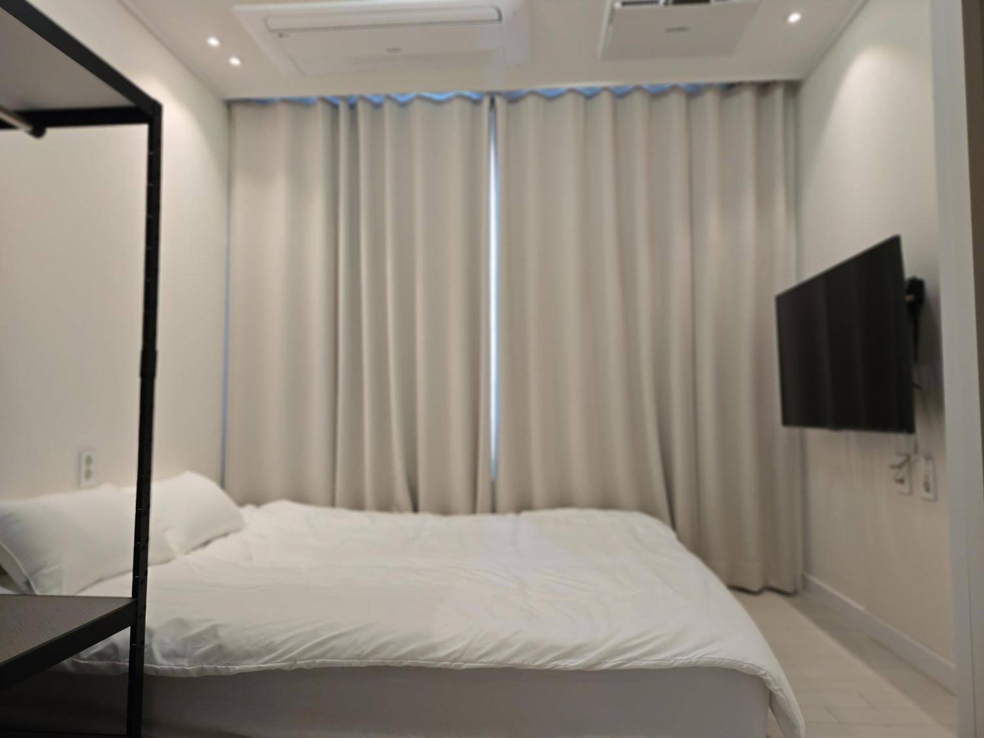 Apartment Raon House Seoul