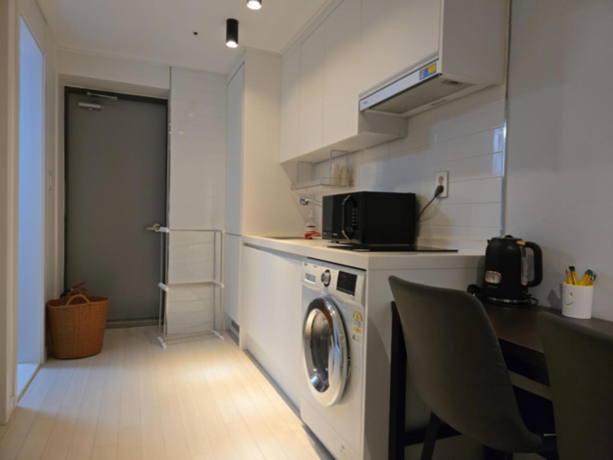 Raon House * Seoul