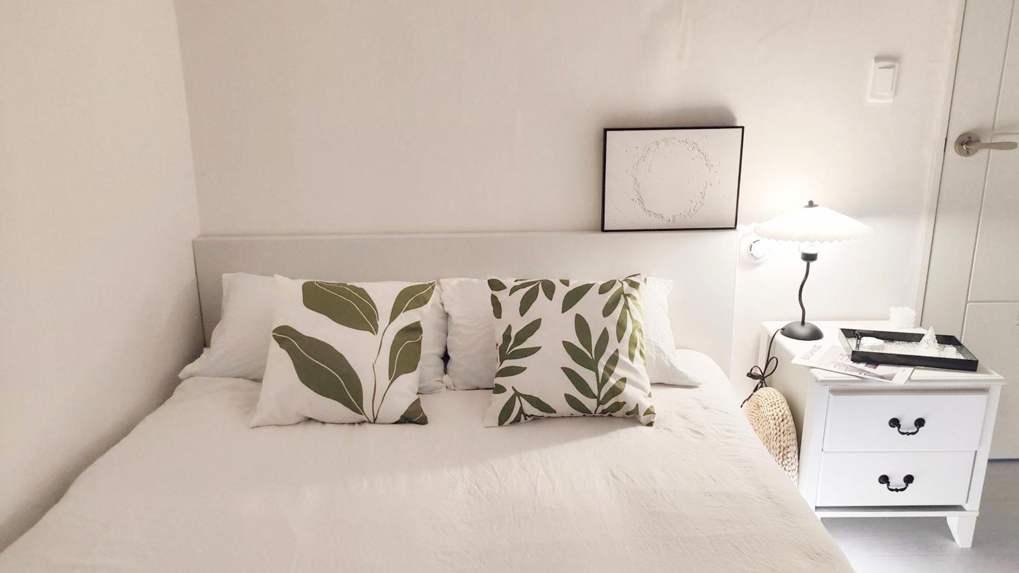 Apartment Namsan