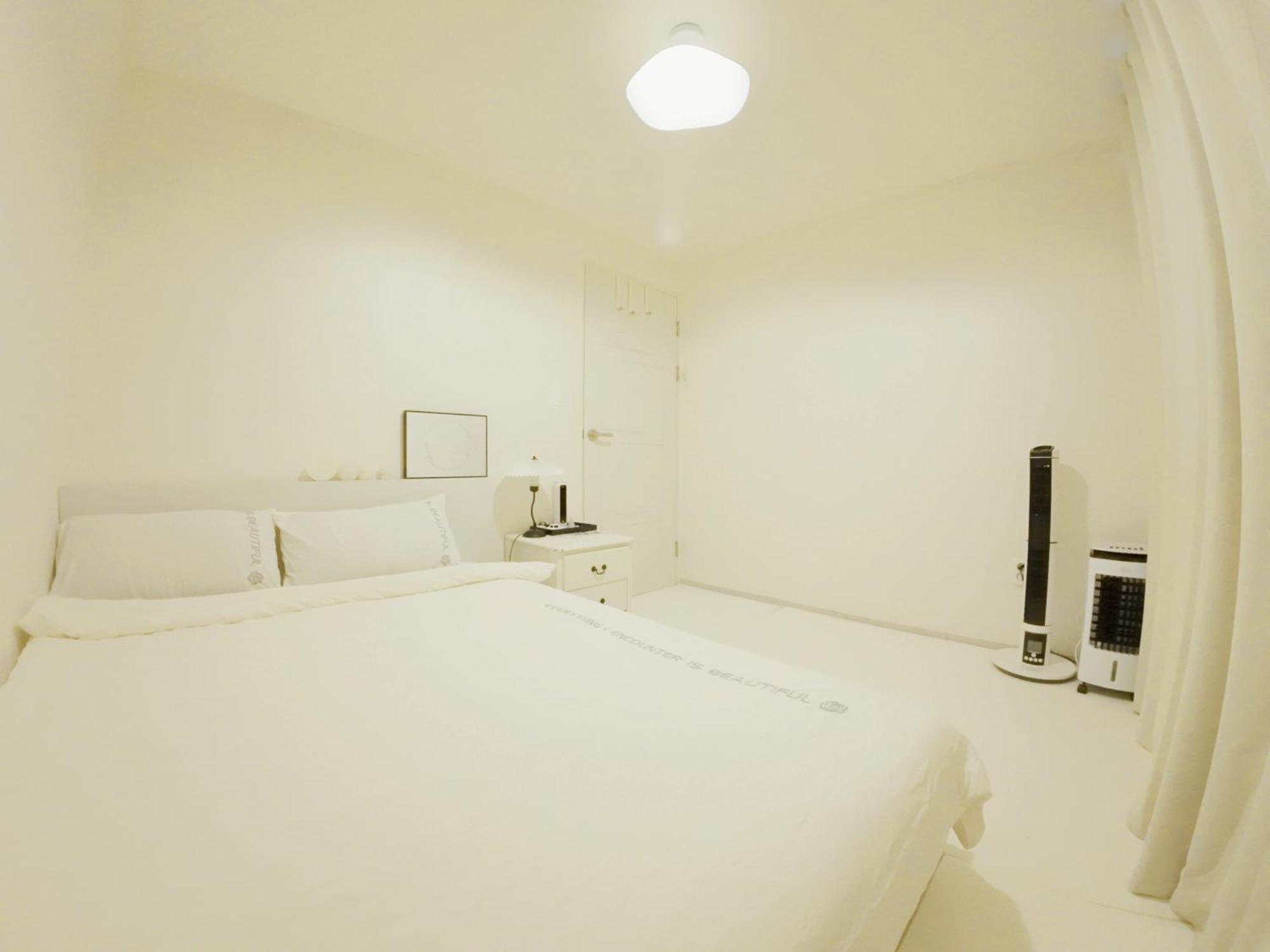 Namsan Apartment