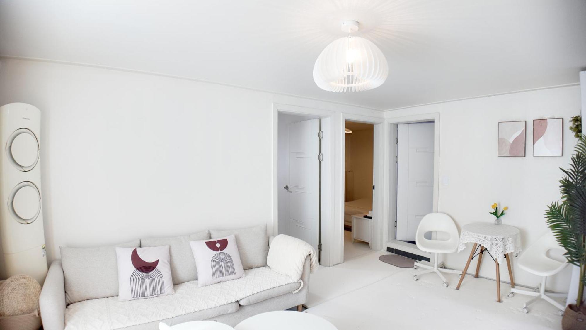 Apartment Namsan Seoul