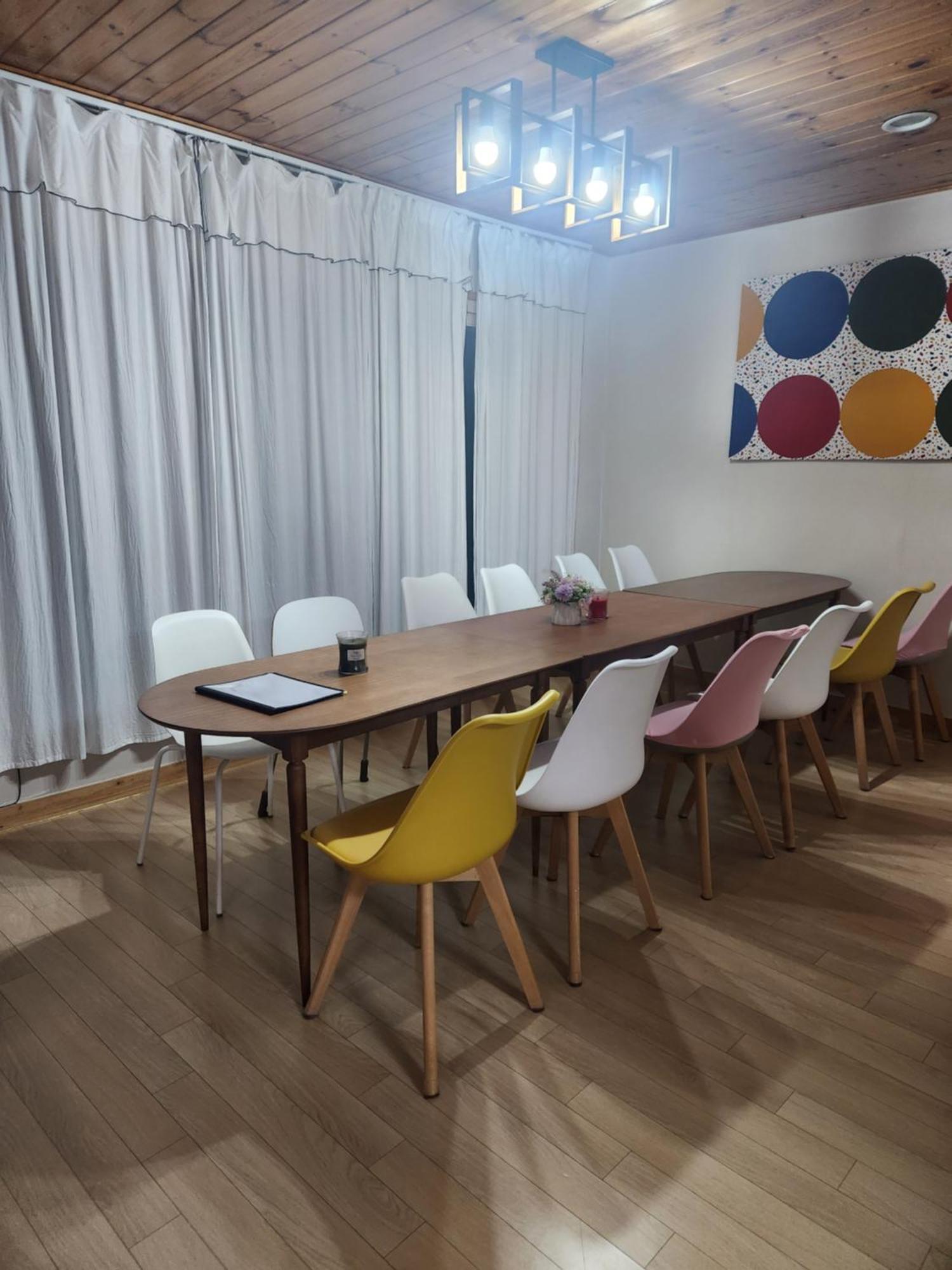 Large House Subway 5 Minute Villa Seoul