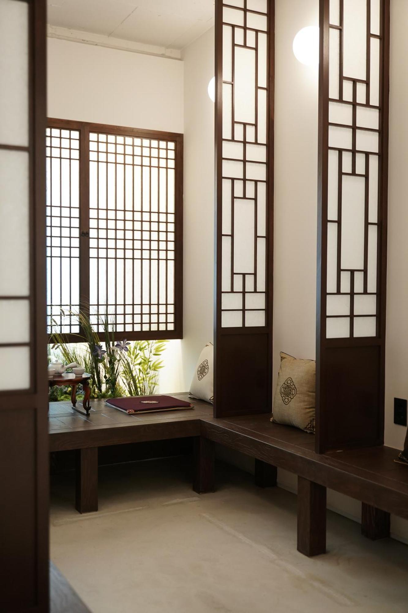 D A L Premium Capsule Hotel-woman Only Capsule hotel Seoul