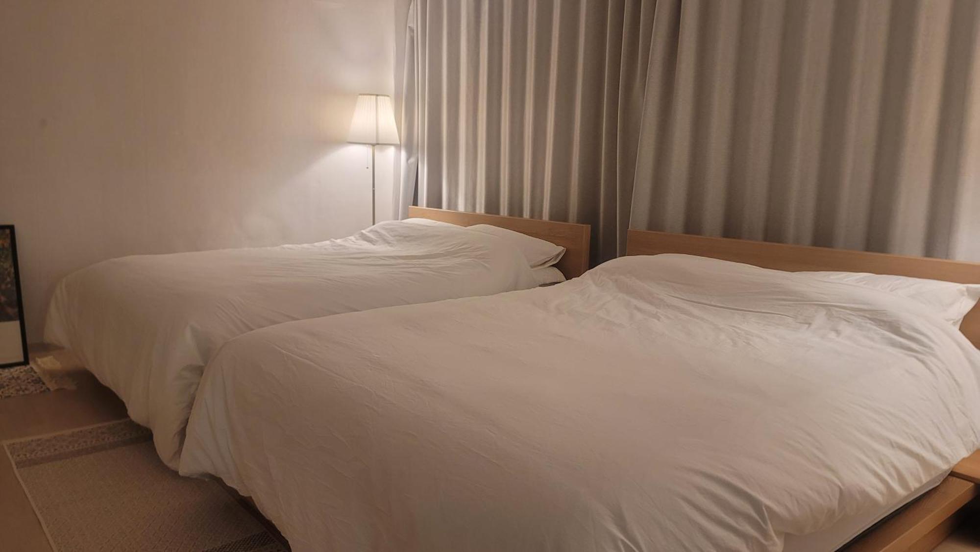Parkside Retreat175 In Jamsil Apartment Seoul