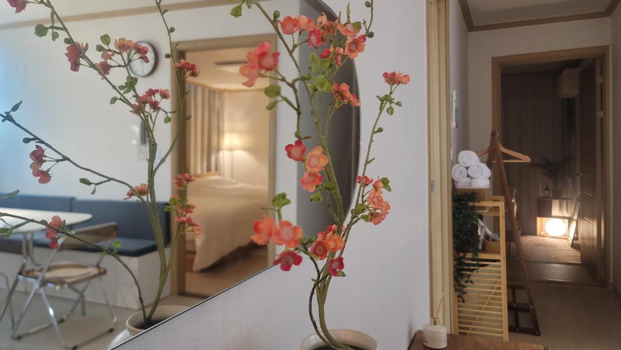 Parkside Retreat175 In Jamsil Apartment *