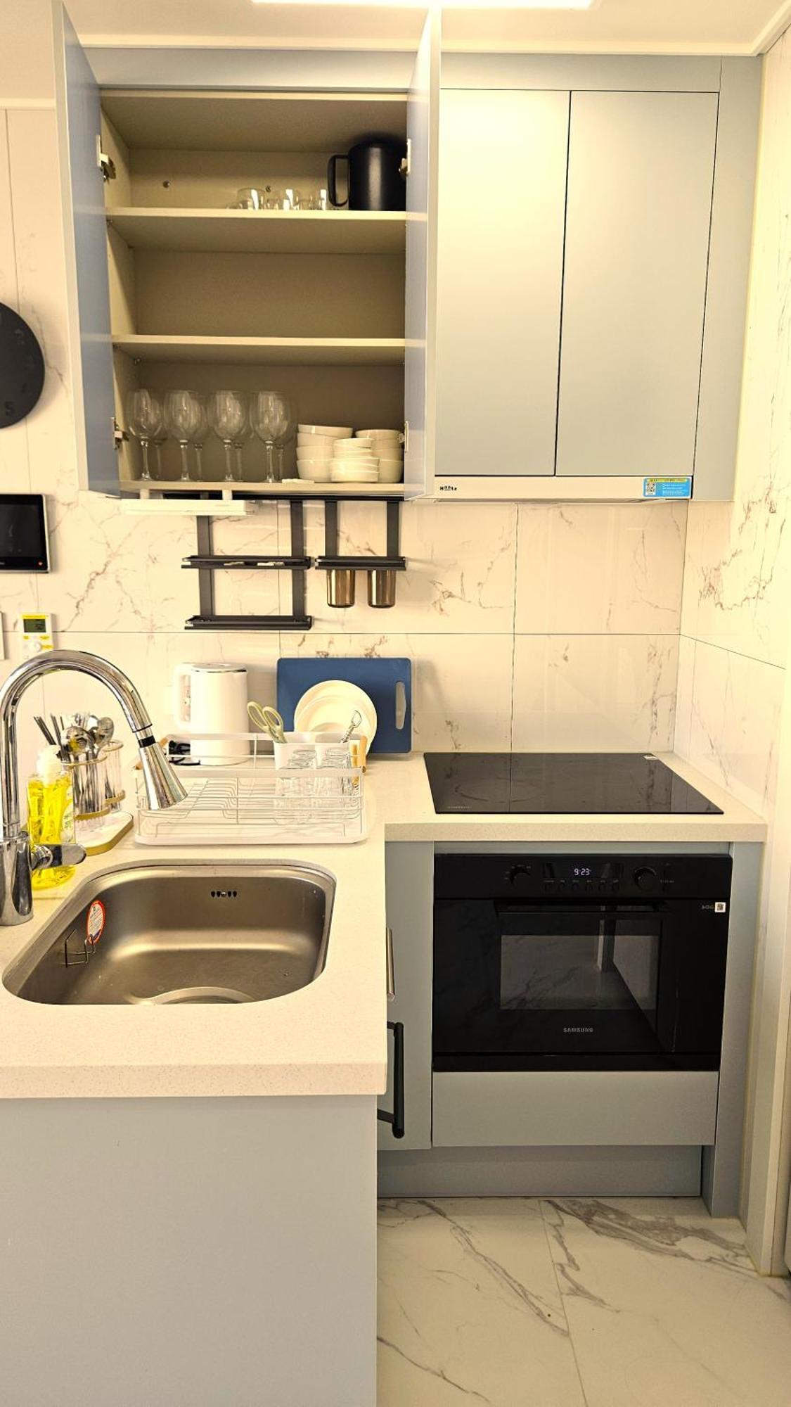 Zest Homes Pangsapuri *