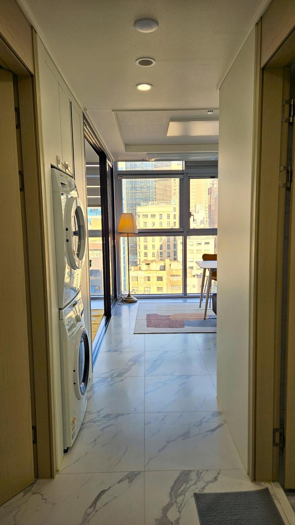 Apartamento Zest Homes Seul