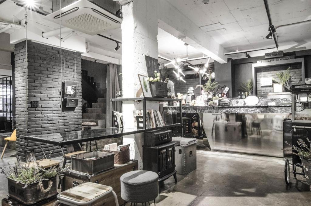 Mmmio Ii Design Myeongdong 2*