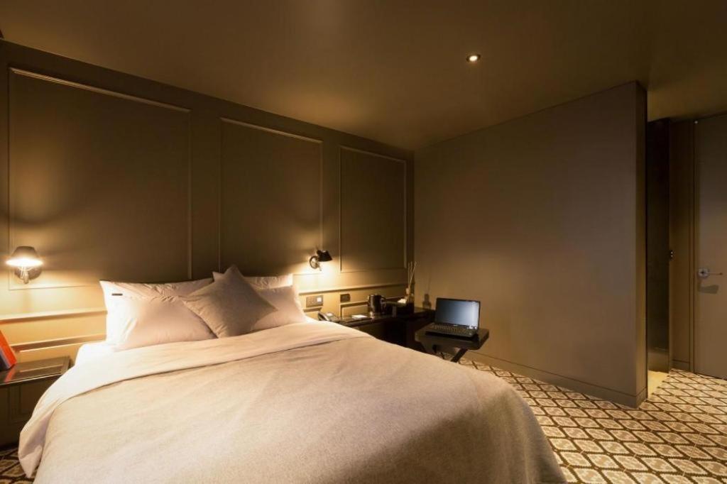 Motel Trang Blue Seoul