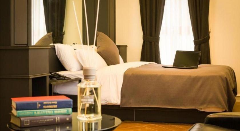 Motel Trang Blue Seoul