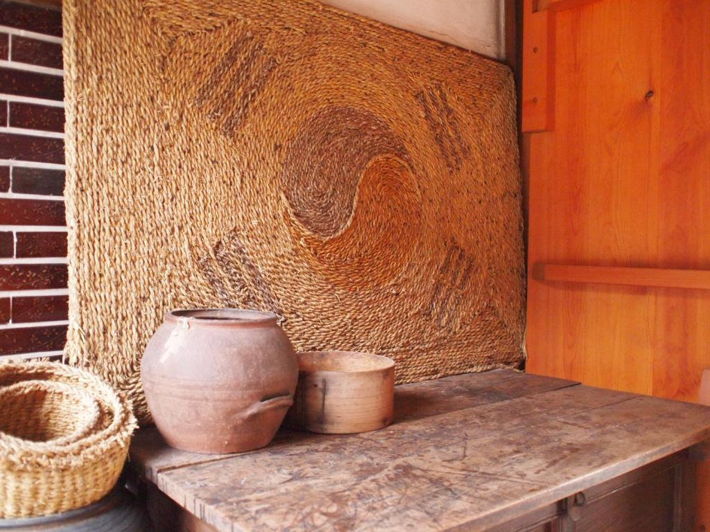 Apartment Eugene Hanok Culture Center Dongdaemun Seoul